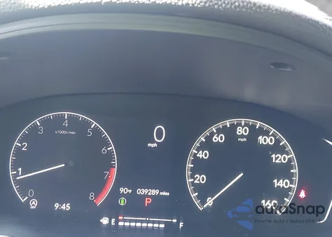 2022 Honda Civic Sedan Lx из США, поврежденный, VIN 2HGFE2F23NH542536